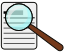 [Magnifying Glass]