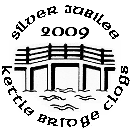 [Silver Jubilee Logo]