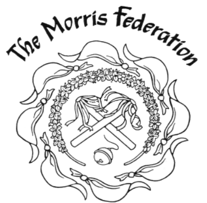 [Morris Federation logo]