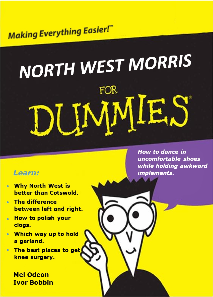 [NW Morris for Dummies]
